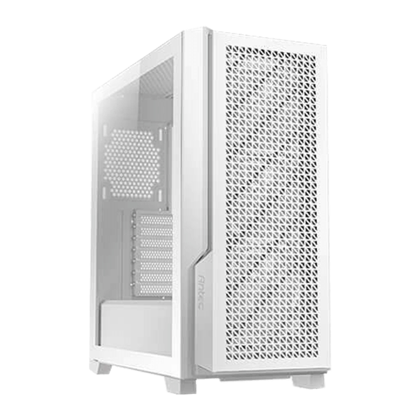 ANTEC P20C Casing - Black/White-image